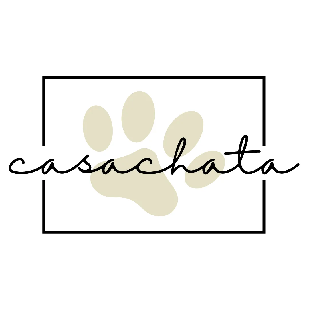 logo casachata