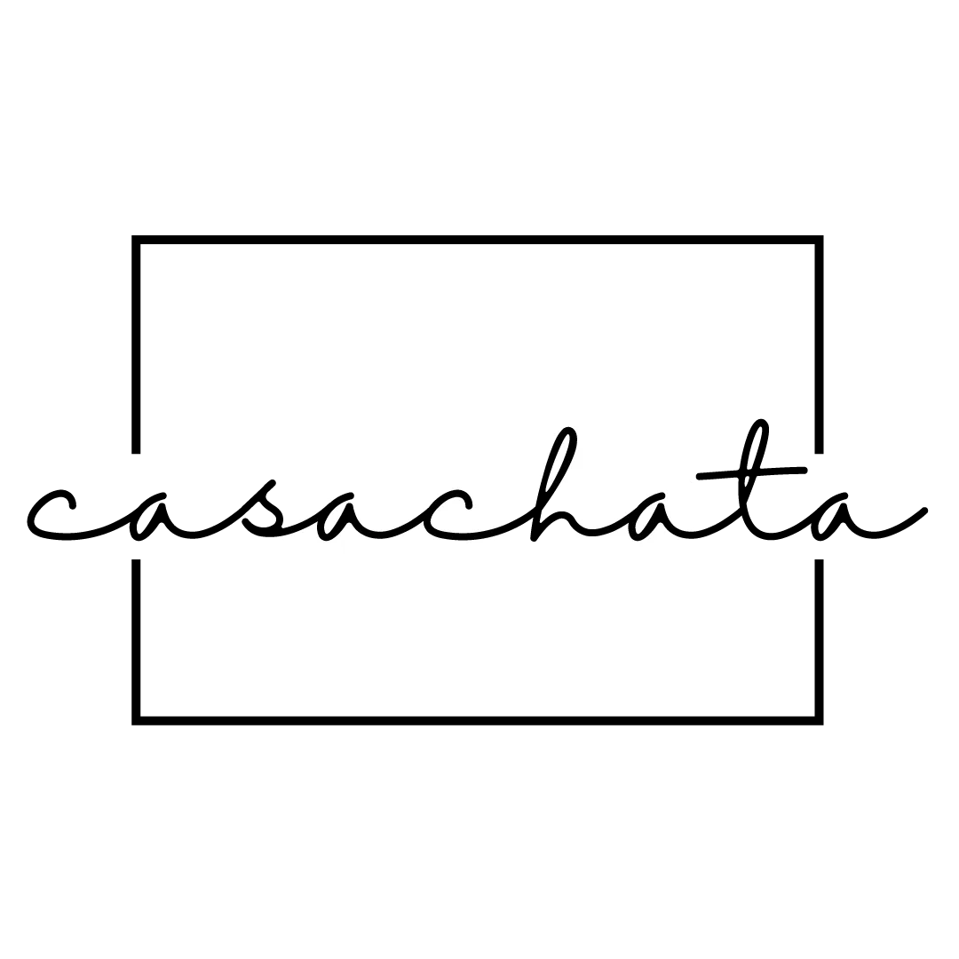 logo casachata