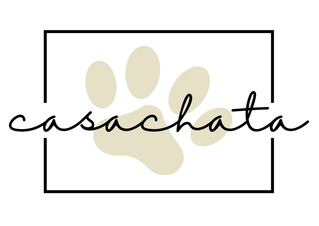 logo casachata
